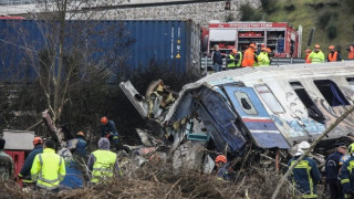 Τέμπη-Αποκάλυψη «βόμβα»: Ο ανακριτής ζητά ενεργοποίηση νόμου περί ευθύνης υπουργών για τον Κώστα Καραμανλή