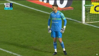 Το πιο αποτυχημένο ελεύθερο σε αγώνα στη Βραζιλία