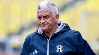 Σάκης Τσιώλης: Ποια ομάδα ανέλαβε ο έμπειρος τεχνικός;