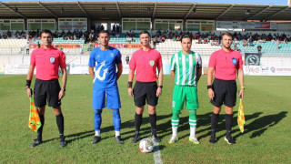 Λαγόντζος: «Από δικά μας λάθη χάσαμε βαθμούς»