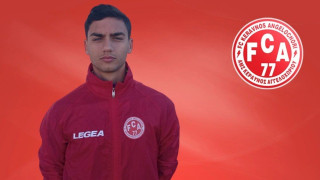 Φρ﻿άγκος: «Να παίρνουμε το καλύτερο αποτέλεσμα από κάθε αγώνα»