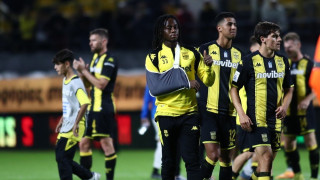 Πετράκης: «Ηγέτης ο Σουλεϊμάνοφ, την ψάχνει ο Μάντζιος με νέους»