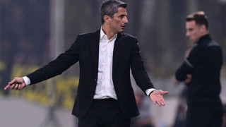 Η πρώτη αντίδραση του Λουτσέσκου μετά την ήττα του ΠΑΟΚ: «Τα πάντα πήγαν λάθος»