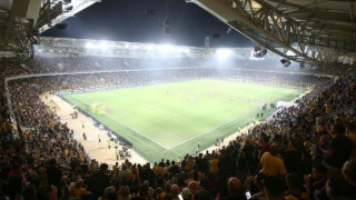 To SOS της ΑΕΚ ενόψει ΠΑΟΚ: «Μην δοθεί η παραμικρή αφορμή που θα μπορούσε να θέσει σε κίνδυνο την ομάδα»