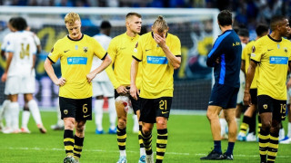 Αιχμές για τη διαιτησία από Τσατάλη για το ματς της ΑΕΚ με τη Μαρσέιγ