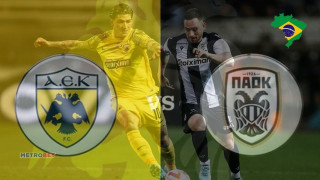 «Αλάτι & Πιπέρι» : Ενατη πλέον αγωνιστική, με το ντέρμπι των Δικεφάλων να ξεχωρίζει…