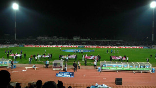 Λάρισα-Αλκαζάρ: Κλείνει το ΕΑΚ λόγω στατικότητας, ενώ πρόσφατα ανακαινίστηκε με 1,5 εκ. ευρώ!