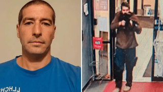 ΗΠΑ: Ανθρωποκυνηγητό για τον 40χρονο έφεδρο που σκότωσε 22 ανθρώπους