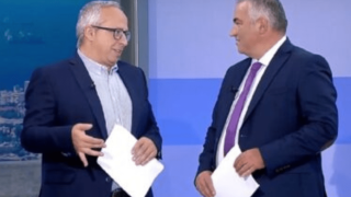 Χρ. Κούτρας: «ΠΑΟΚάρα και τα μυαλά στα μπλέντερ!