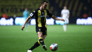 Άρης: Οι 2+1 αλλαγές ενόψει ΠΑΣ Γιάννινα