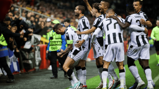 Απίστευτος ΠΑΟΚ! Τεράστια νίκη ﻿στην Σκωτία, μεγάλο διπλό με ανατροπή