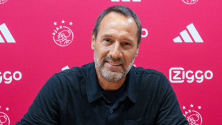 Προπονητής του Άγιαξ ο Φαν'τ Σιπ