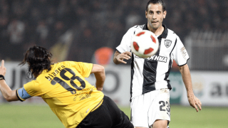 Σακελλαρίου: «Πιο ώριμος ο ΠΑΟΚ φέτος - Θα επέλεγα τον Σοάρες κόντρα στην Αμπερντίν»