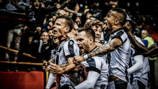 Οπαδοί Αμπερντίν: «Μας λήστεψε ο προπονητής μας»