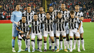 Κωνσταντέλιας: «﻿Ποτέ μη συμβιβάζεσαι με κάτι λιγότερο από αυτό που αξίζεις»