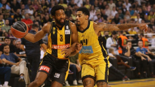 Σπουδαίος Άρης υπέταξε την ΑΕΚ