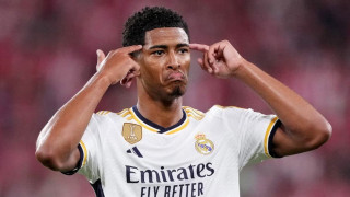 Το μοναδικό ψεγάδι του Μπέλιγχαμ σύμφωνα με τον κολλητό του