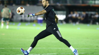 Υποψήφιος για την απόκρουση της αγωνιστικής στο Europa League ο Μπρινιόλι