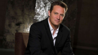 Μάθιου Πέρι: Πέθανε ο Τσάντλερ από τα «Φιλαράκια»