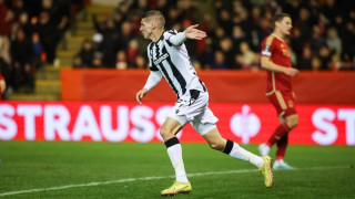 Ντεσπόντοφ: «Θα δώσουμε τα πάντα στο Μάντσεστερ, παιχνίδι φωτιά με τον Ολυμπιακό»