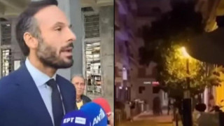 Αιχμές από τον δικηγόρο του οπαδού του ΠΑΟΚ: «Πώς γίνεται 12 άτομα να κυκλοφορούν στο κέντρο με τσεκούρια;» (vid)