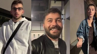 Τα «αδέρφια» Μαυροτσούκαλοι έκαναν reunion και στο TikTok έγινε χαμός