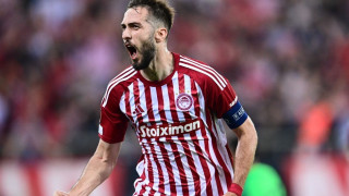 Φορτούνης: «Δεν με ήθελε ο Μαρτίνς-Έκλεισε το κεφάλαιο της Εθνικής»