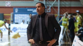 Τακιανός: «Μας έβγαλε από το πλάνο μας οι απουσίες και οι τραυματισμοί»