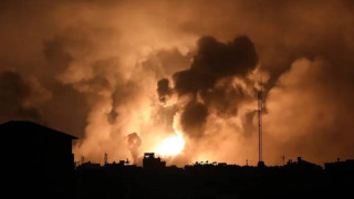 Το Ισραήλ εξαπέλυσε χερσαία επίθεση, τανκς μπήκαν στη Γάζα -«Η Χαμάς θα νιώσει την οργή μας»