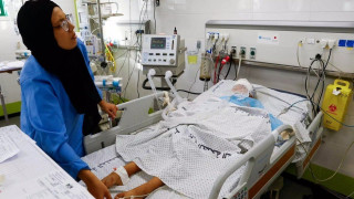 Λωρίδα της Γάζας: Γίνονται χειρουργεία χωρίς αναισθητικό σε τραυματίες, καταγγέλλουν οι Γιατροί Χωρίς Σύνορα