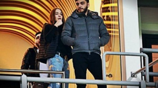 Με τον κόσμο του ΠΑΟΚ ο Νίκος Σαββίδης