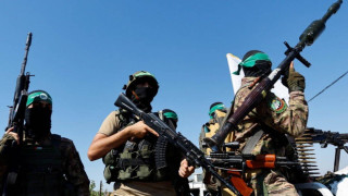 Χαμάς: Η «συνάντηση για τσάι» και το μυστικό σύστημα καταβολής μισθών στη Γάζα