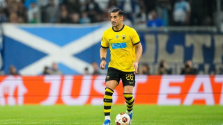 ΑΕΚ: Μετρά απουσίες ο Αλμέιδα - Εν αναμονή για Χατζισαφί