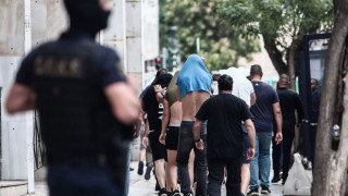 Πρωθυπουργός Κροατίας: «Περιμένω μεγάλες εξελίξεις για τους συλληφθέντες στην Αθήνα»