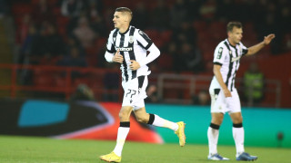 Ντεσπόντοφ στo uefa.com: «Αν ο ένας κατηγορούσε τον άλλο, θα γινόταν και 3-0...»