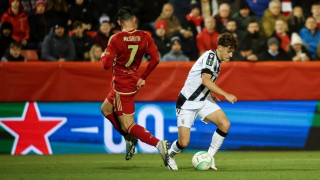 Το μαγικό σόλο αλά Μέσι του Κωνσταντέλια που βρήκε... δοκάρι