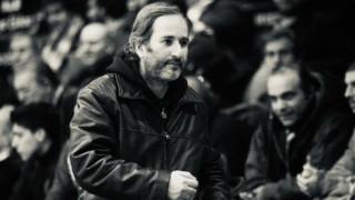 Αυτόνομη Θύρα 10: Ένας χρόνος δίχως τον Μάκη Σαρλή-Την Κυριακή το μνημόσυνο