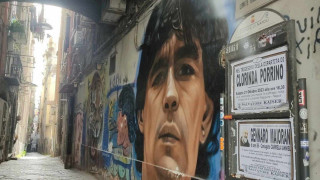 Θάνατος Μαραντόνα: «Σκηνοθετημένη κατάσταση που έστησαν οι γιατροί»