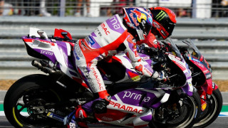 Moto GP: Θρίαμβος για Μαρτίν στο Grand Prix της Ταϊλάνδης