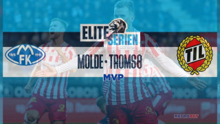 «MVP» :  Μαύρα χάλια χθες, οπότε σήμερα θέλω να… ανταποδώσω, κυρίως με την καλοπληρωμένη έκπληξη της Τρόμσο