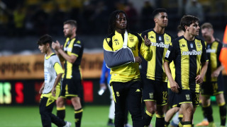 Ο Αρης νίκησε τον ΠΑΣ Γιάννινα, αλλά έχει δίκαιο ο Ακης Μάντζιος ότι ακόμη η ομάδα δεν πέτυχε τίποτε