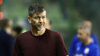 Πάμπλο Γκαρσία: «Μας κόστισε το πρώτο γρήγορο γκολ, αμφισβητούμενη η πρώτη κάρτα Ουεντραόγκο»