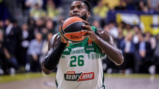 Euroleague: MVP της αγωνιστικής ο ασταμάτητος Λεσόρ!