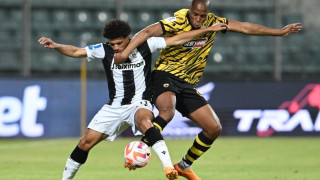 Πέρα Κλαμπ: «Δεν θα κρίνουμε εμείς ποιος είναι πιο γνήσιος σύλλογος μεταξύ ΠΑΟΚ και ΑΕΚ»