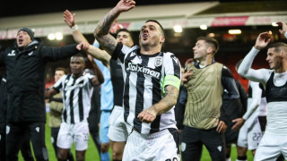 Ο ΠΑΟΚ εκτόξευσε τις προσδοκίες για την Ευρώπη και τη διεκδίκηση του πρωταθλήματος