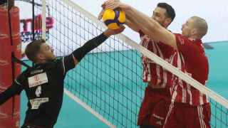 Βόλεϊ Ανδρών: Που και πότε θα διεξαχθεί το Final-4 του Κυπέλλου Ελλάδας