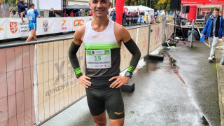 Καλή εμφάνιση από τον Παπαμιχαήλ στα 20χλμ. βάδην στο μίτινγκ του Τσιτάου