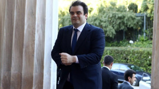 Ο Πιερρακάκης κατέθεσε μήνυση κατά αγνώστων για deepfake βίντεο