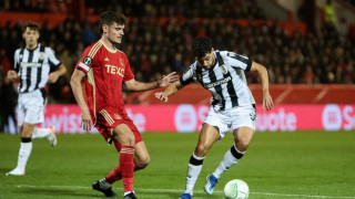 Πολβάρα για το ματς με τον ΠΑΟΚ: «Δεν μπορώ να το ξαναδώ»