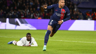 «Καθάρισε» τη Μίλαν η Παρί - Απέδρασε από το Νιουκάστλ η Ντόρτμουντ